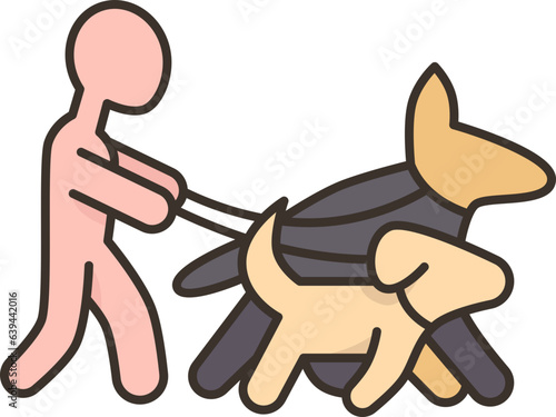 dog  icon