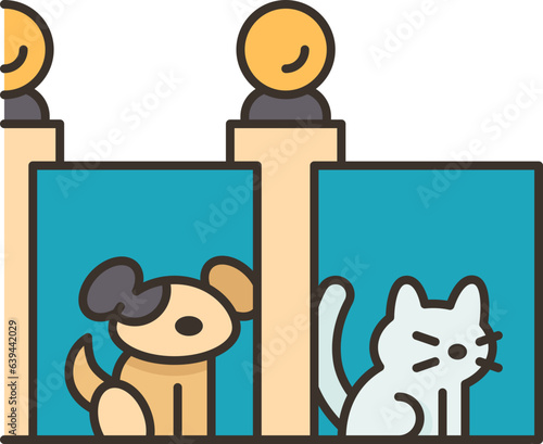 pet  icon