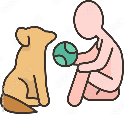 trainer  icon