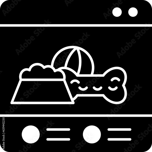 blogging  icon