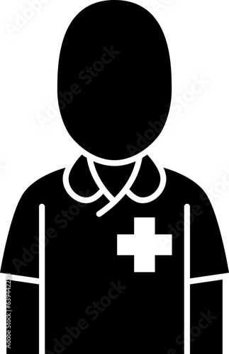 veterinarian  icon