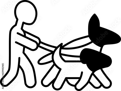 dog  icon