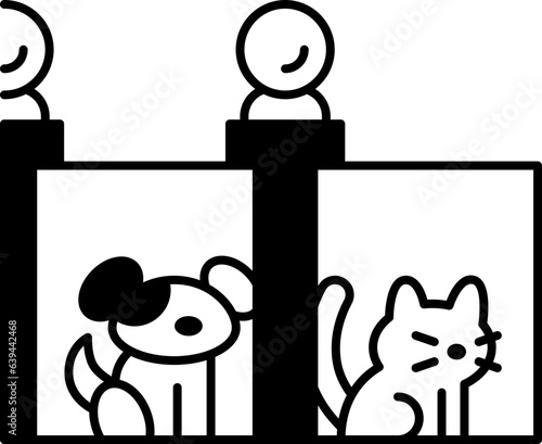 pet  icon