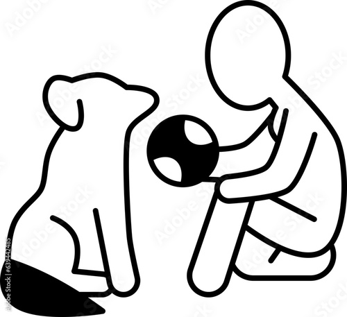 trainer  icon