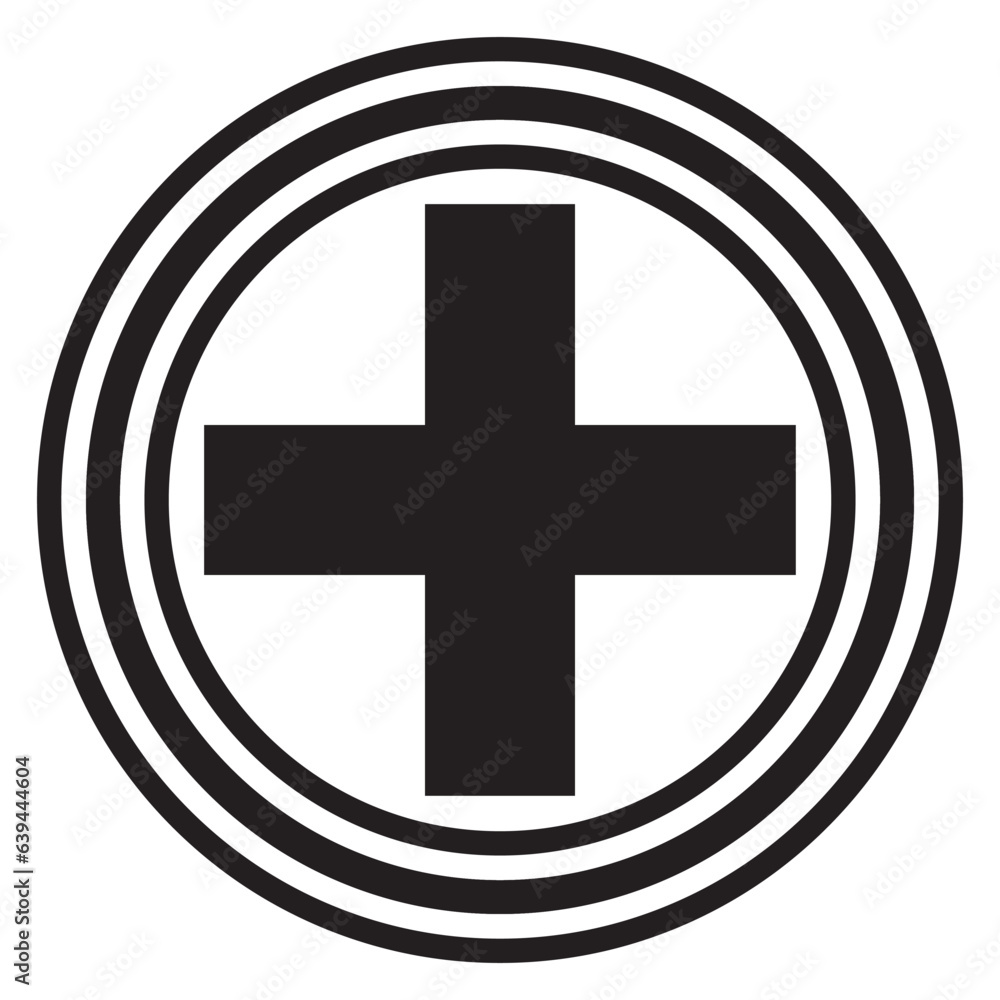 caduceus icon on metal internet button caduceus icon on metal internet button