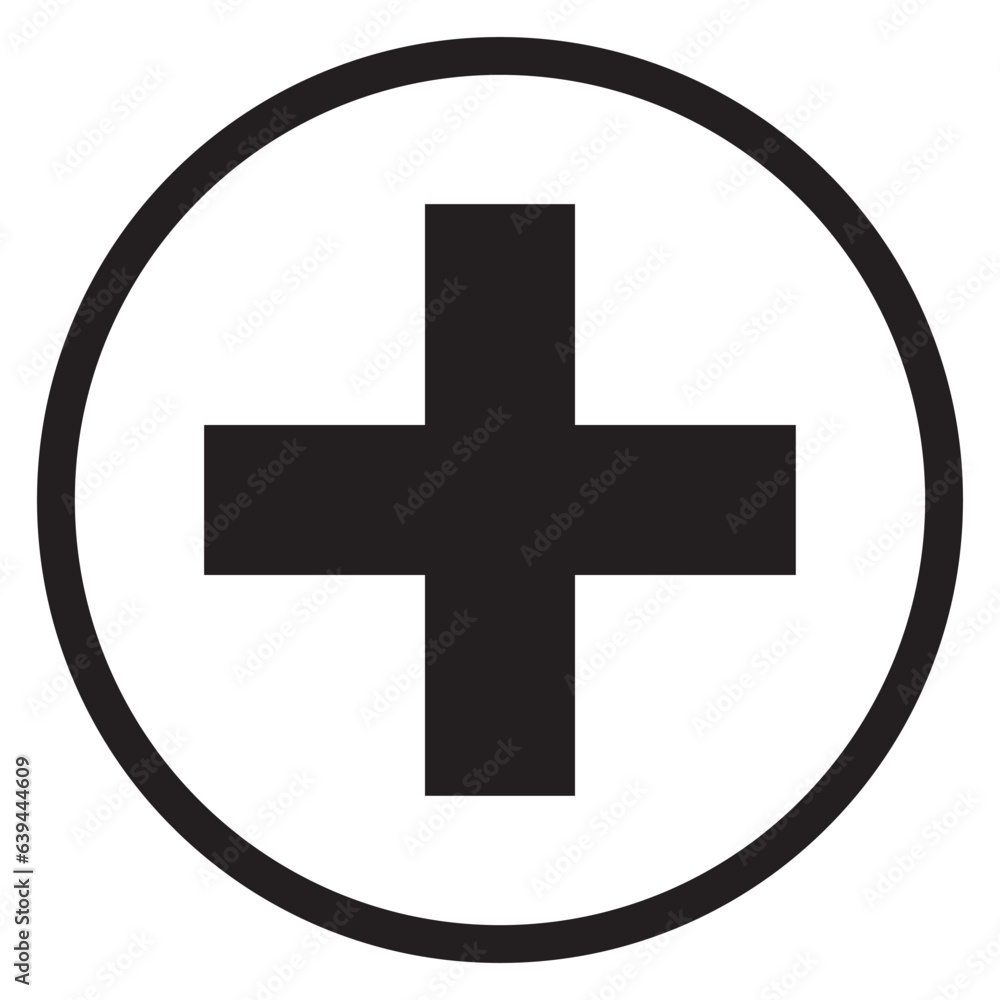 Obraz premium caduceus icon on metal internet button