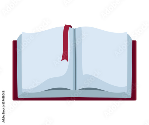 school education textbook icon