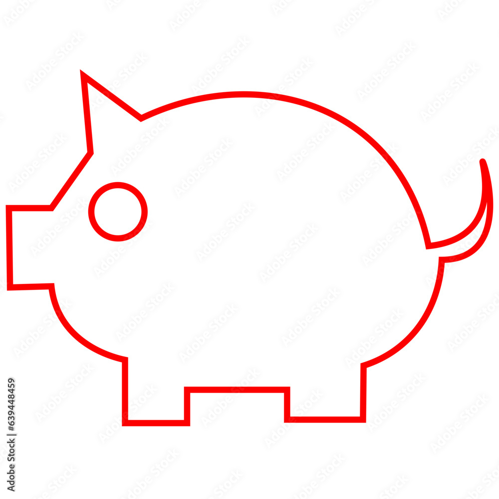 Icon Financial business Icon Financial business