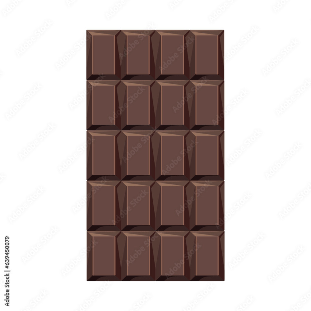 chocolate bar candy icon chocolate bar candy icon
