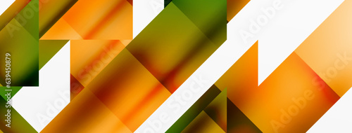 Captivating vector abstraction. Triangles interlock in mesmerizing dance, crafting dynamic geometric backdrop. Fusion of shapes and angles creates artful symphony of modern design