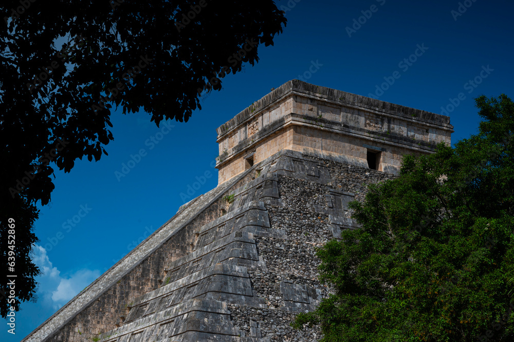 chichen itza chichen itza