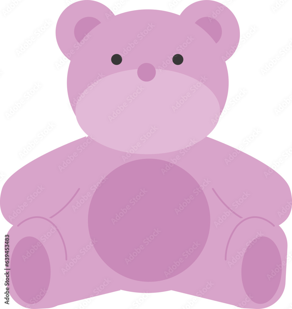Fototapeta premium bear,곰,인형,Doll