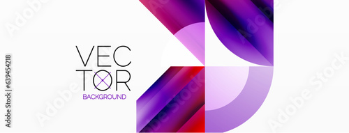 Minimalist marvel - squares and circles unite in harmonious geometry. Muted tones weave serene backdrop where structured tiles form dance of timeless elegance, epitomizing modern simplicity