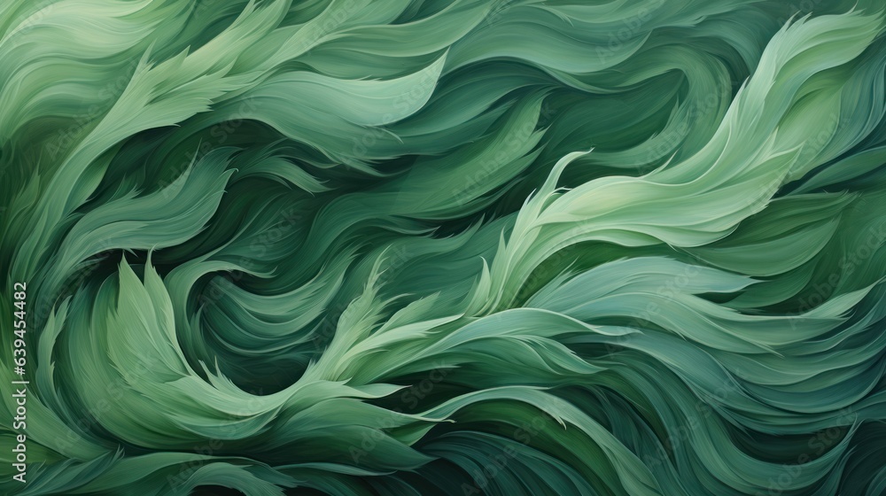 The grass, a brilliant emerald hue, sways gently in the wind, creating mesmerizing ripples that resemble the waves of an endless sea. The grass, a brilliant emerald hue, sways gently in the wind, creating mesmerizing ripples that resemble the waves of an endless sea.