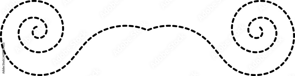 Hand Drawn Y2K Colorless Element Icon Illustration Hand Drawn Y2K Colorless Element Icon Illustration