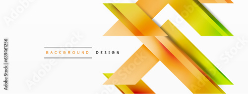 Minimalist backdrop featuring dynamic diagonal gradient lines. Sleek movement crafts artful dance of colors, blending modern aesthetics with captivating simplicity