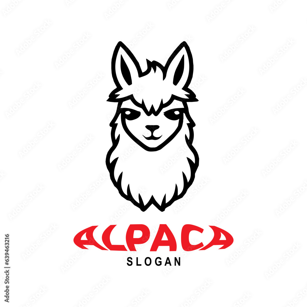 Alpaca logo