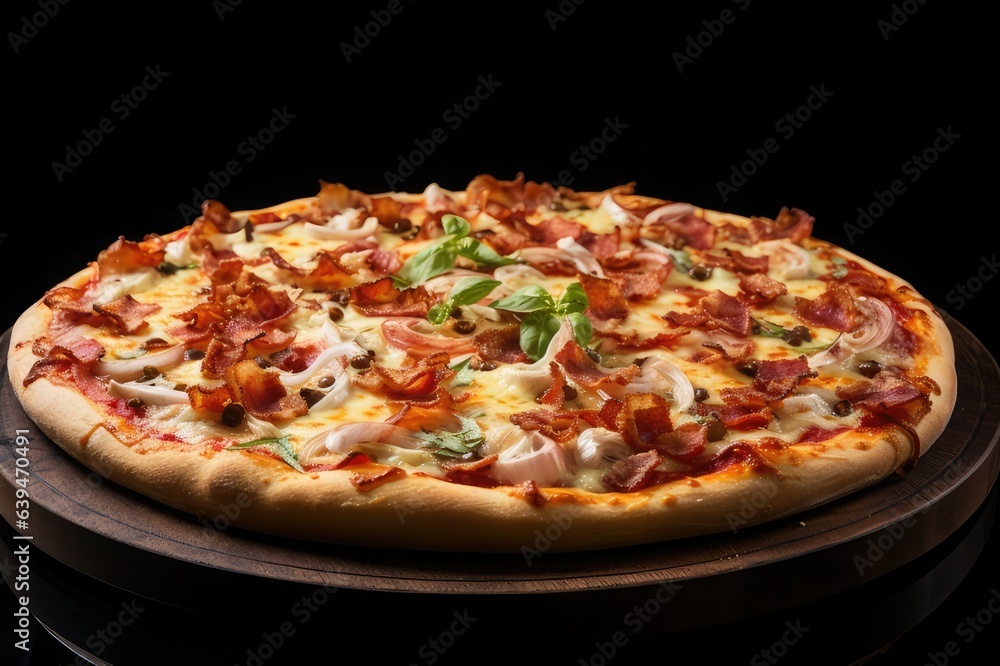 Pizza Pizza