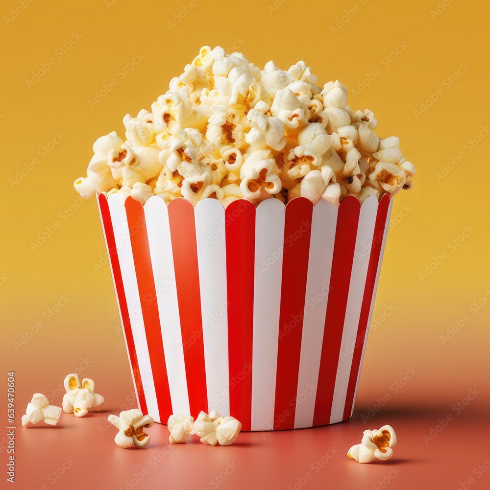 Popcorn Popcorn