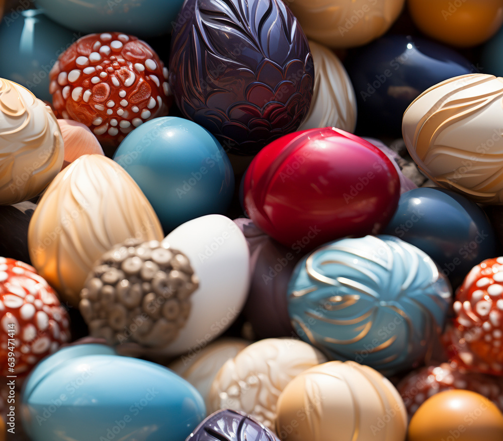 chocolate easter eggs in a box seamless pattern, continuous design, uninterrupted motif, consistent repetition, harmonious texture, unbroken sequence, chocolate easter eggs in a box seamless pattern, continuous design, uninterrupted motif, consistent repetition, harmonious texture, unbroken sequence,