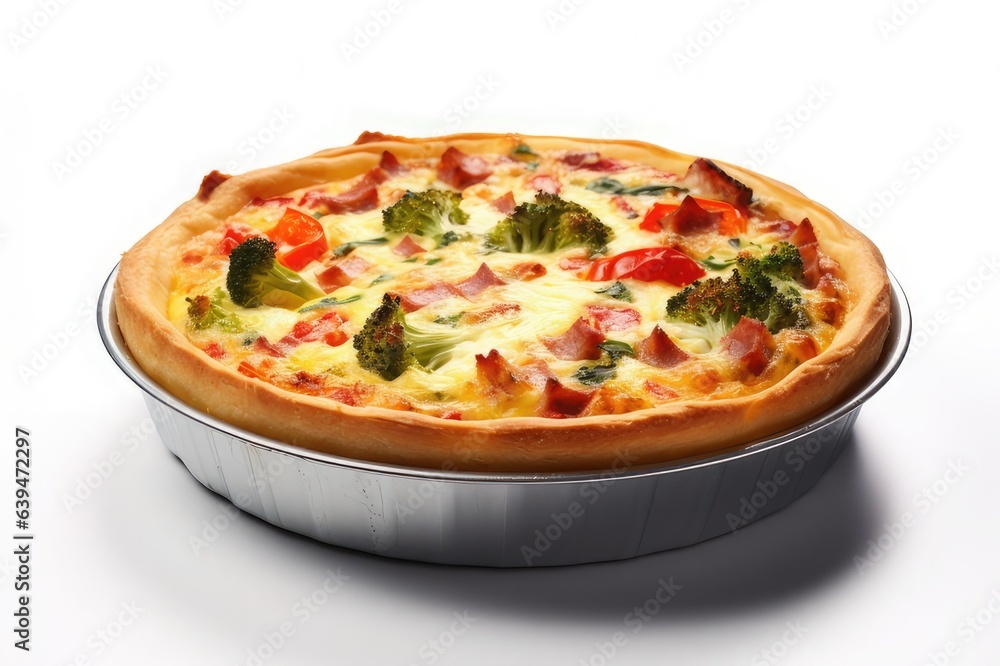 Quiche Quiche