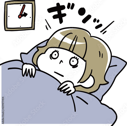 睡眠と健康と女性