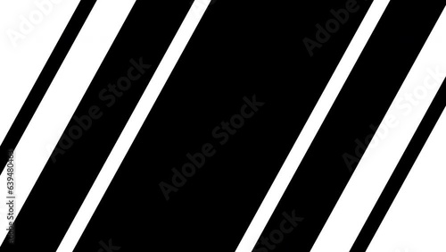 Transition masks, abstract motion graphics set