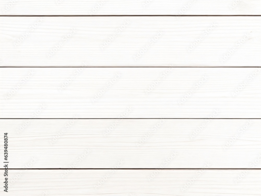 Naklejka premium White wood texture backgrounds, White wooden panels
