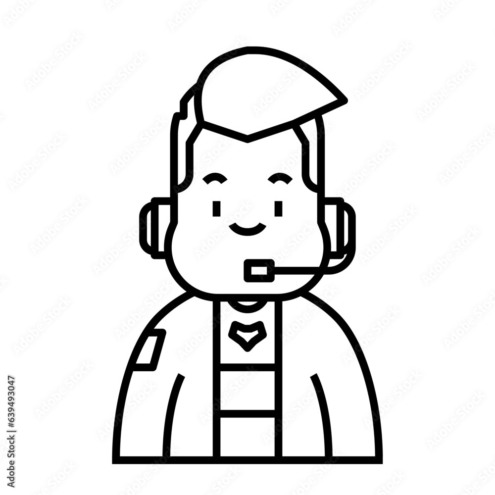 fat people avatar with unique outfit fat people avatar with unique outfit
