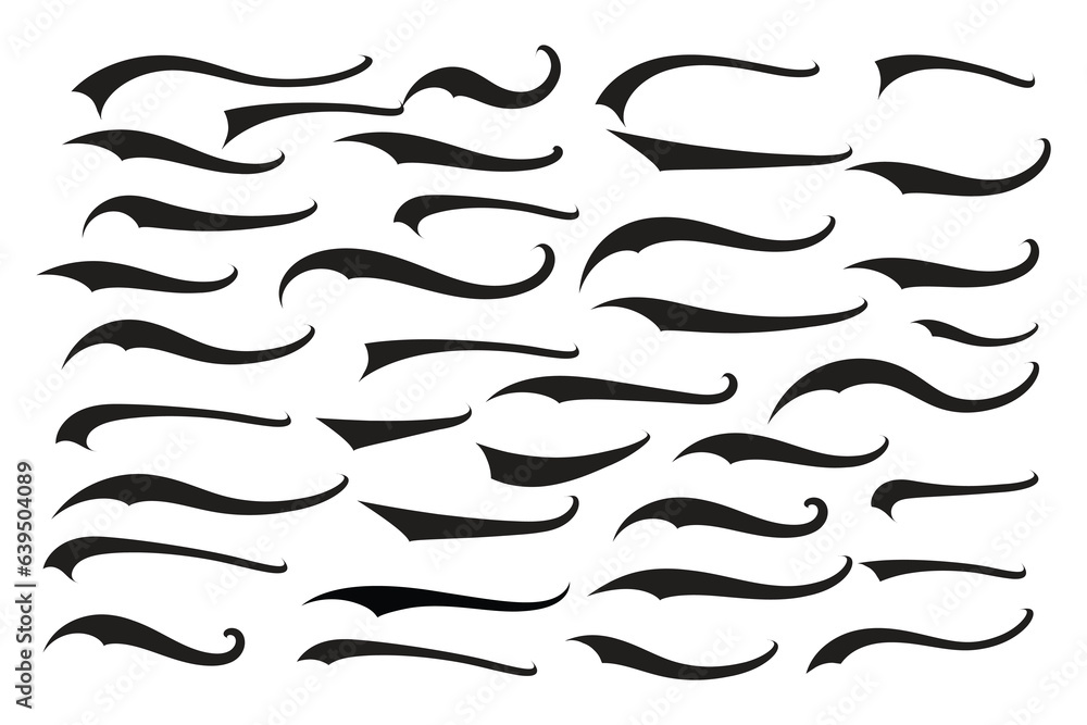Text Tails Swoosh Baseball Sign, Typography font curve tail, font swoosh tail ornamental vector, baseball tail shape for text ornaments football or athletics tail, ornamental swash underline Swirl
Text Tails Swoosh Baseball Sign, Typography font curve tail, font swoosh tail ornamental vector, baseball tail shape for text ornaments football or athletics tail, ornamental swash underline Swirl