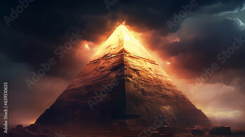 Great Pyramid of Giza