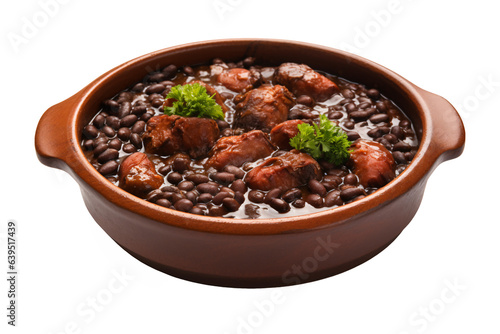 Feijoada, Brazilian food