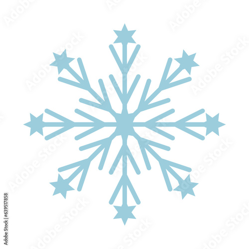 Snowflake Icon