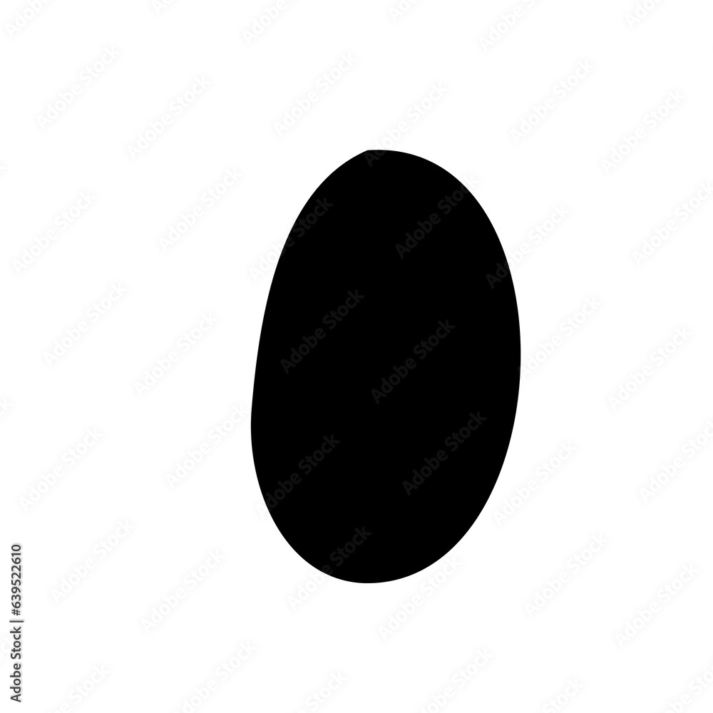 Digit number 0 zero black bold in childlike style isolated on white background. For font, typography, branding, logo, lettering, education, signboard, alphabet, presentation, paper. Digit number 0 zero black bold in childlike style isolated on white background. For font, typography, branding, logo, lettering, education, signboard, alphabet, presentation, paper.