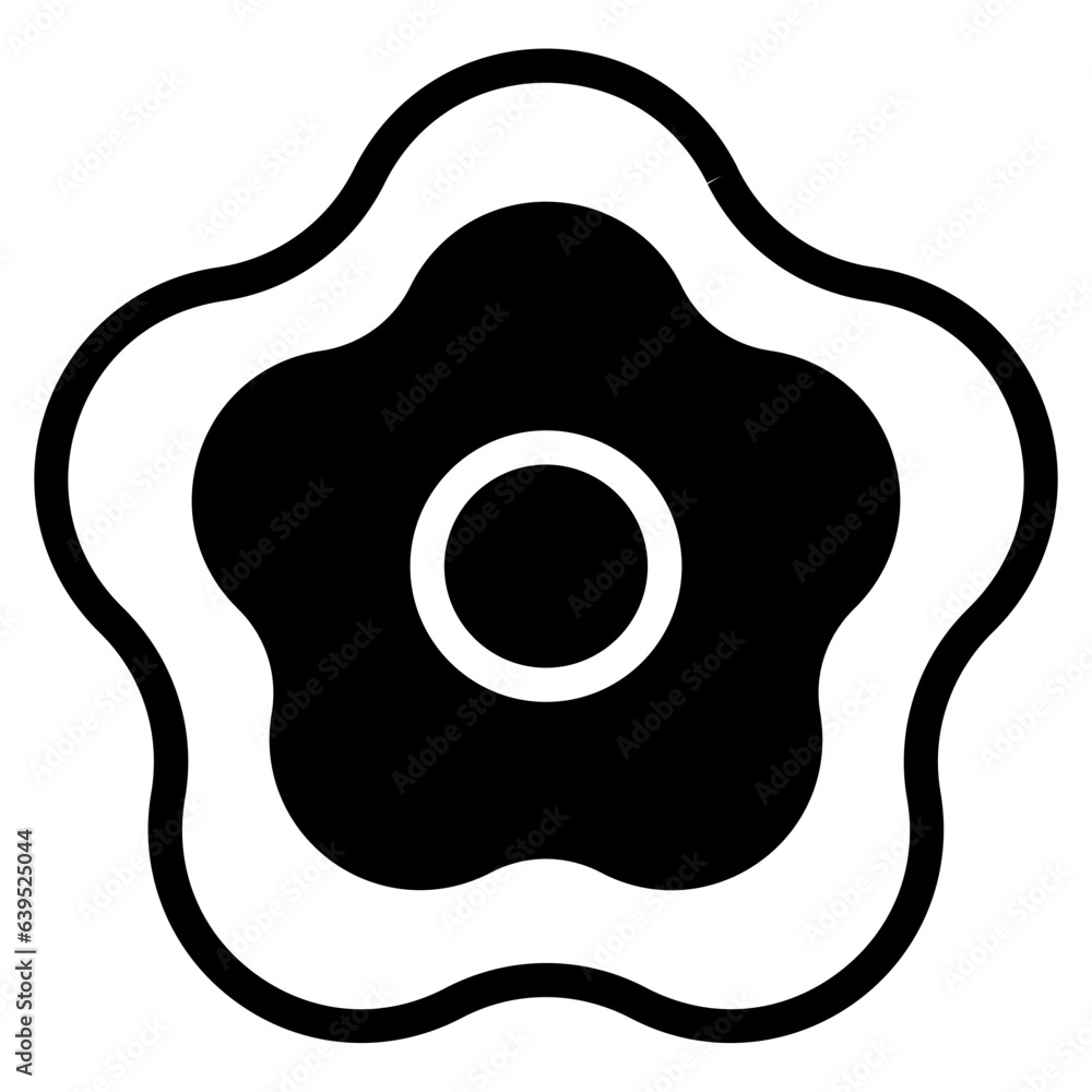 flower dualtone flower dualtone
