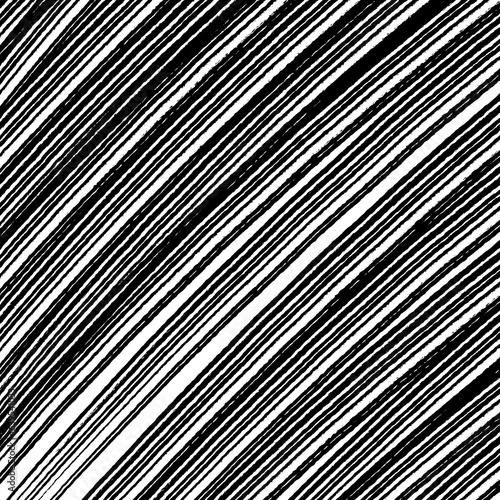 black and white striped background