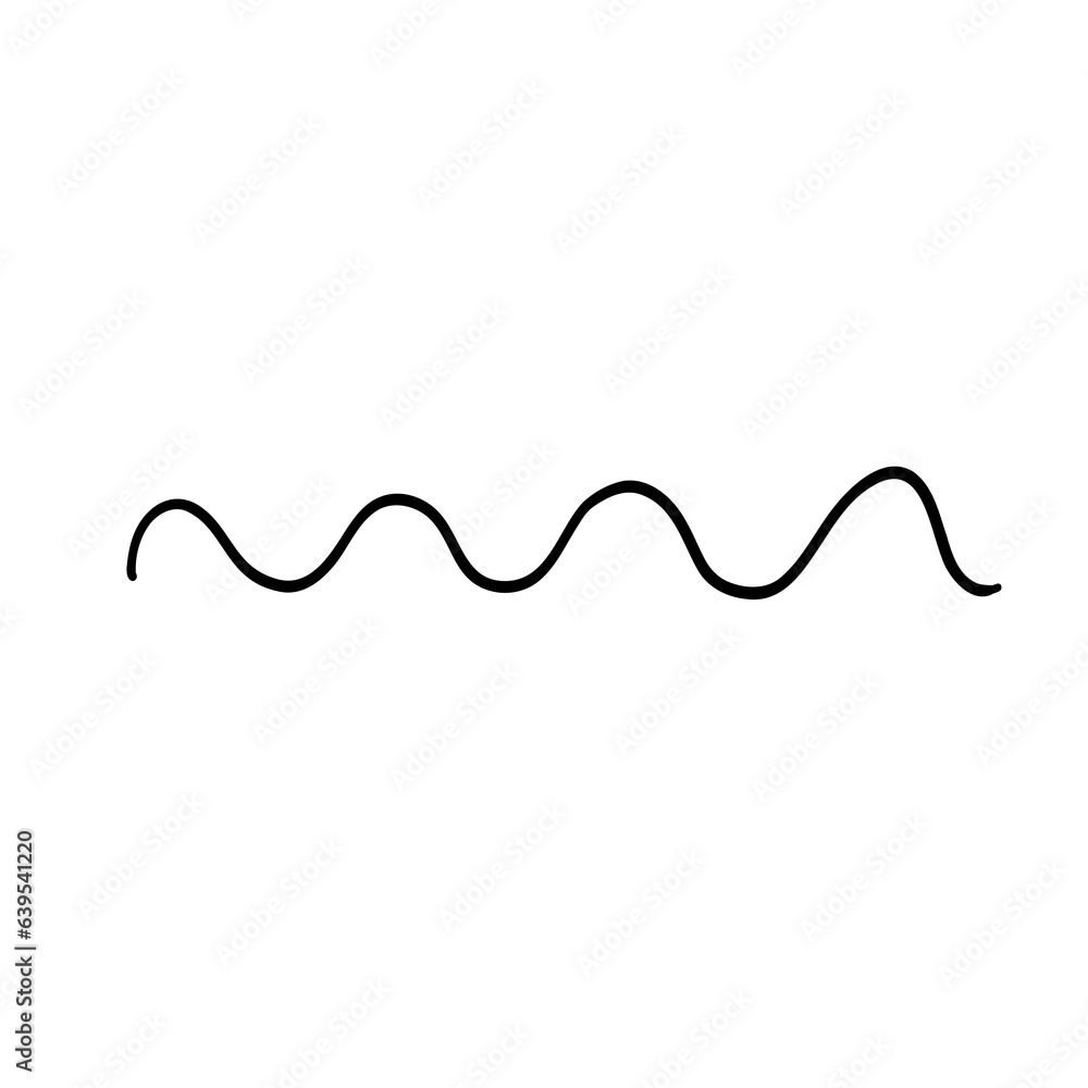 hand drawn lines and dividers. doodle design elements. Minimal line. hand drawn lines and dividers. doodle design elements. Minimal line.