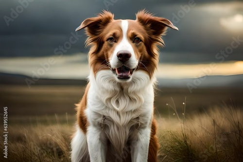 golden retriever dog © Halfpoint