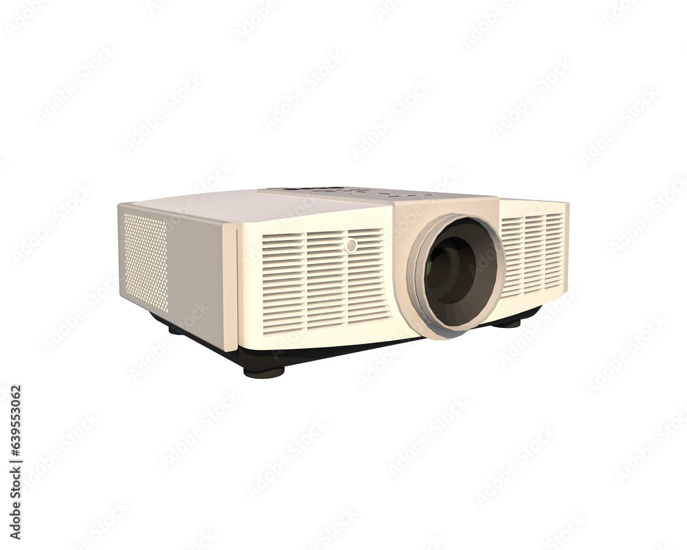 old projector old projector