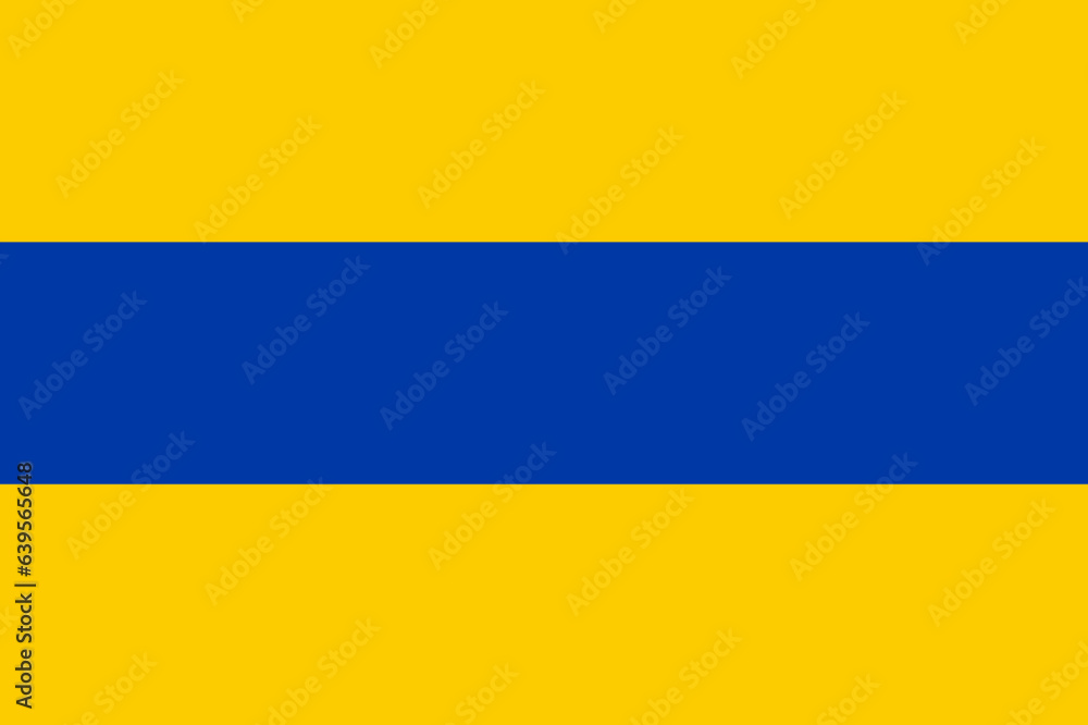 Flag of Lisse Municipality (South Holland or Zuid-Holland province, Kingdom of the Netherlands, Holland) Flag of Lisse Municipality (South Holland or Zuid-Holland province, Kingdom of the Netherlands, Holland)