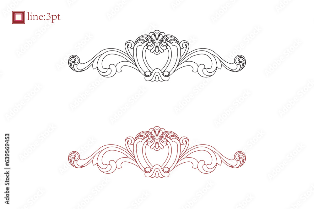 Luxury festive Chinese oriental traditional culture premium classical decoration red gold line art design vector illustration. Covers, greeting cards, logos, packaging, posters, backgrounds -Greeting Luxury festive Chinese oriental traditional culture premium classical decoration red gold line art design vector illustration. Covers, greeting cards, logos, packaging, posters, backgrounds -Greeting