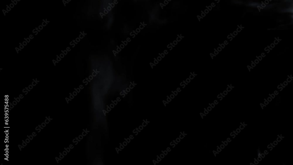 white smoke on a black background. Slow motion. Vape smoke. Vapor , fog, ice smoke cloud , realistic smoke cloud best for using in 4k composition. white smoke on a black background. Slow motion. Vape smoke. Vapor , fog, ice smoke cloud , realistic smoke cloud best for using in 4k composition.