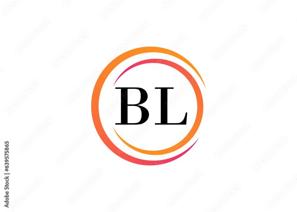 Latter Logo Template vector Abstract Monogram Symbol Latter Logo Template vector Abstract Monogram Symbol