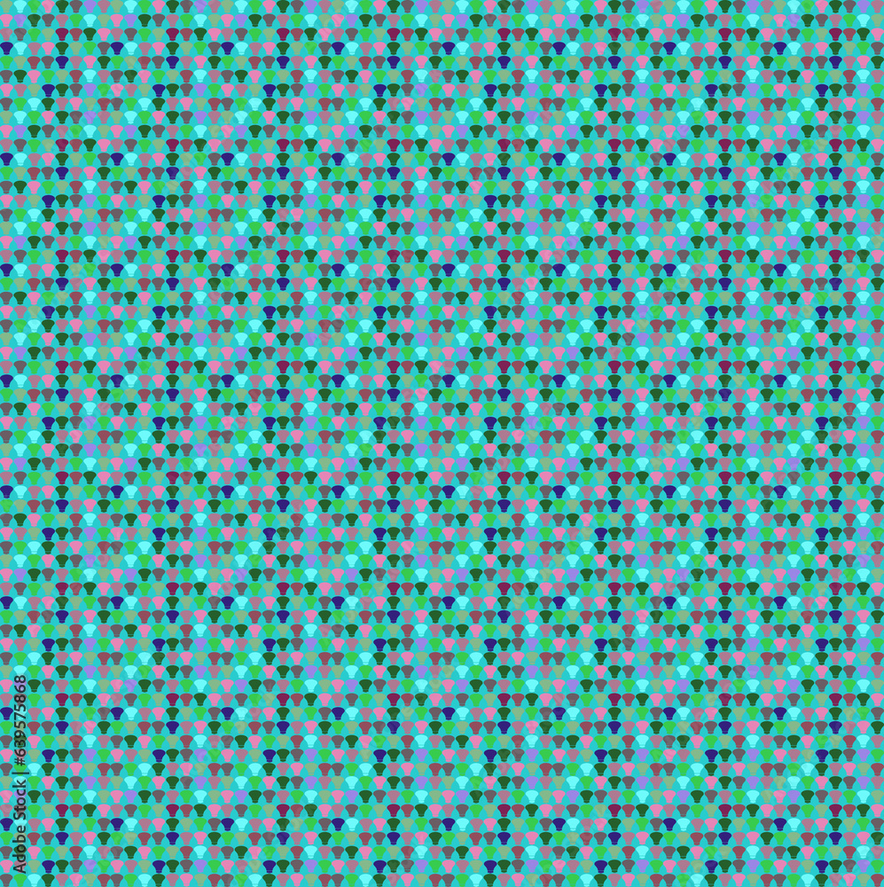 Seamless light bulb pattern Seamless light bulb pattern