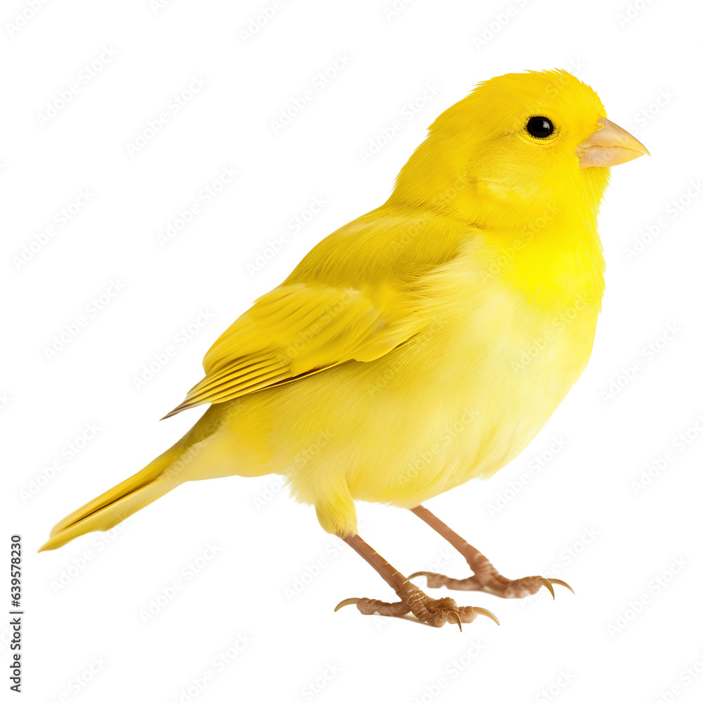 canary bird animal canary bird animal