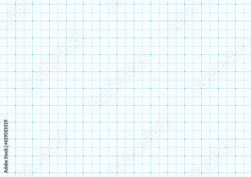方眼紙　004