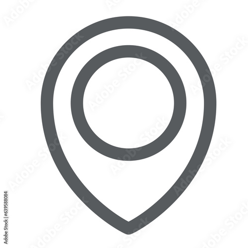 CHECKIN ICON, CHECK IN ICON, Location pin icon. Map pin place marker. Location icon. Map marker pointer icon set. GPS location symbol collection.