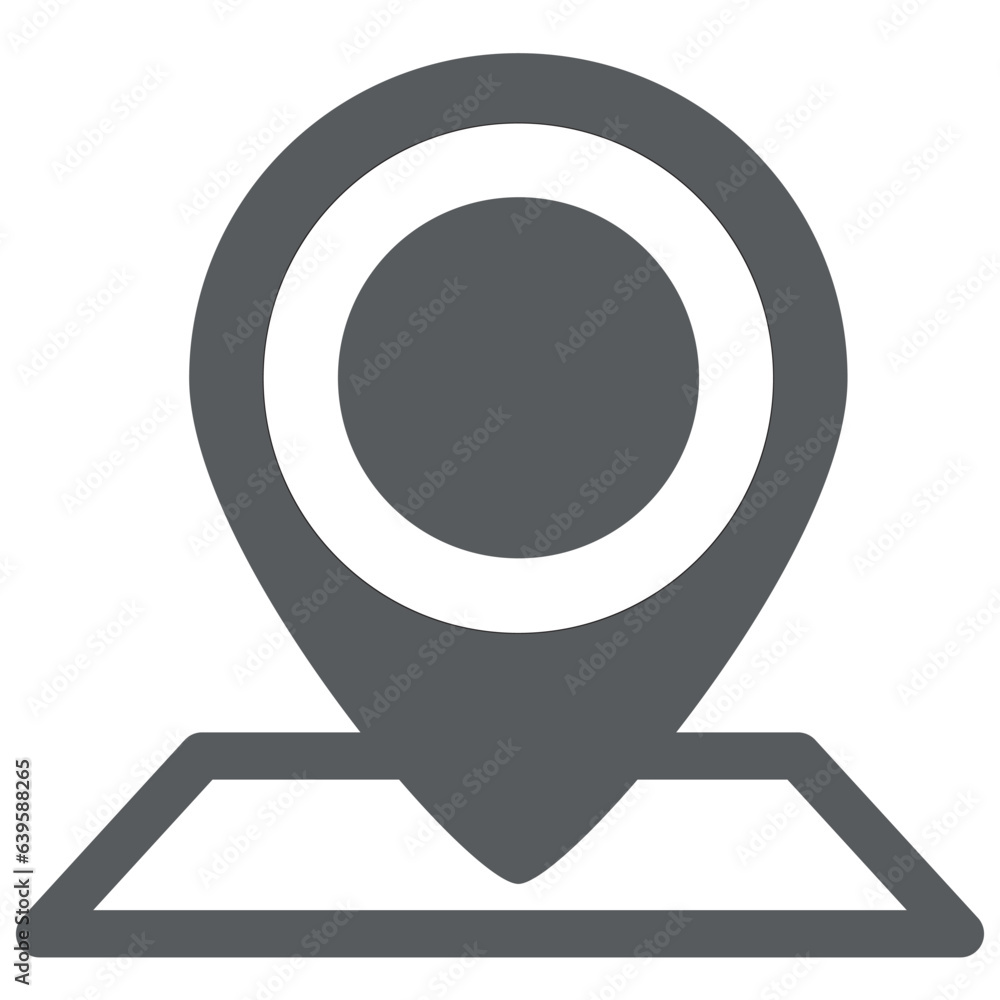 CHECKIN ICON, CHECK IN ICON, Location pin icon. Map pin place marker. Location icon. Map marker pointer icon set. GPS location symbol collection.