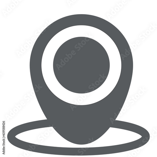 CHECKIN ICON, CHECK IN ICON, Location pin icon. Map pin place marker. Location icon. Map marker pointer icon set. GPS location symbol collection.