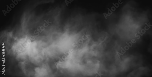 white smoke on black background realistic smoke on floor for overlay different projects design background for promo, trailer, titles, text, opener backdrop